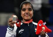 Nithya Sre Sumanthy Raih Penghargaan Arjuna Award 2024