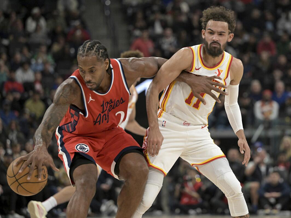 Norman Powell senang bisa lihat Kawhi Leonard bermain kembali.