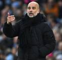 Pep Guardiola: Manchester City Belum Tunjukkan Performa Terbaik!