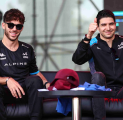 Pierre Gasly Bicara Soal Kerjasamanya Dengan Esteban Ocon