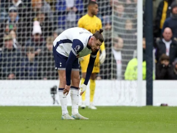 Postecoglou jelaskan penyakit Tottenham