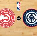 Preview NBA: Atlanta Hawks Vs Los Angeles Clippers (5 Jan 2025)