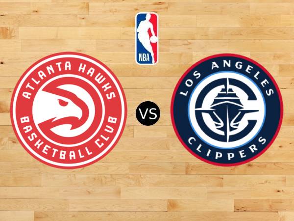 Atlanta Hawks akan bertamu ke kandang Los Angeles Clippers pada Sabtu (4/1) malam atau Minggu pagi WIB. (Foto: NBA)