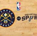 Preview NBA: Denver Nuggets Vs San Antonio Spurs (5 Jan 2025)