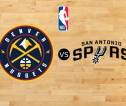 Preview NBA: Denver Nuggets Vs San Antonio Spurs (5 Jan 2025)