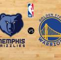 Preview NBA: Memphis Grizzlies Vs Golden State Warriors (5 Jan 2025)