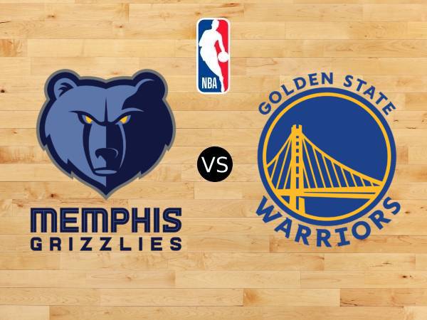 Memphis Grizzlies akan bertamu ke kandang Golden State Warriors pada Sabtu (4/1) malam atau Minggu pagi WIB. (Foto: NBA)