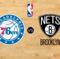 Preview NBA: Philadelphia 76ers Vs Brooklyn Nets (5 Jan 2025)