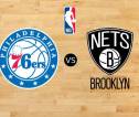 Preview NBA: Philadelphia 76ers Vs Brooklyn Nets (5 Jan 2025)