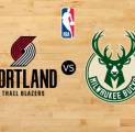 Preview NBA: Portland Trail Blazers Vs Milwaukee Bucks (5 Jan 2025)