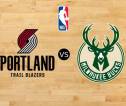 Preview NBA: Portland Trail Blazers Vs Milwaukee Bucks (5 Jan 2025)