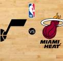 Preview NBA: Utah Jazz Vs Miami Heat (5 Jan 2025)