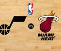 Preview NBA: Utah Jazz Vs Miami Heat (5 Jan 2025)