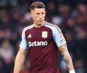 Ross Barkley Puas dengan Kemenangan Aston Villa atas Leicester City