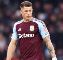 Ross Barkley Puas dengan Kemenangan Aston Villa atas Leicester City