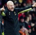 Sean Dyche Komentari Kekalahan Everton di Markas Bournemouth