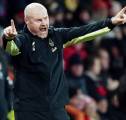 Sean Dyche Komentari Kekalahan Everton di Markas Bournemouth