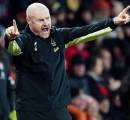 Sean Dyche Komentari Kekalahan Everton di Markas Bournemouth