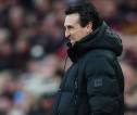 Unai Emery Akui Penampilan Apik Leicester Bikin Aston Villa Kewalahan