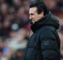 Unai Emery Akui Penampilan Apik Leicester Bikin Aston Villa Kewalahan