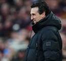 Unai Emery Akui Penampilan Apik Leicester Bikin Aston Villa Kewalahan