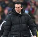 Unai Emery Komentari Kemenangan Aston Villa atas Leicester City