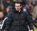 Unai Emery Komentari Kemenangan Aston Villa atas Leicester City