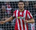 Usai Southampton Dihabisi Brentford, Begini Reaksi Taylor Harwood-Bellis