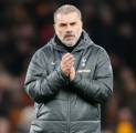 Usai Spurs Dikalahkan Newcastle, Begini Reaksi Ange Postecoglou