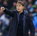 Usai West Ham Dipermak Man City, Begini Reaksi Julen Lopetegui