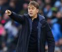 Usai West Ham Dipermak Man City, Begini Reaksi Julen Lopetegui