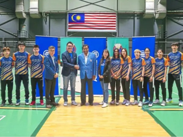 BAM Perpanjang Kontrak Sponsor Bersama Alians Malaysia