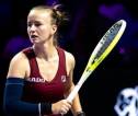 Barbora Krejcikova Dan Caroline Wozniacki Mundur Dari Australian Open