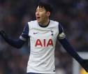 Barcelona Intip Peluang Rekrut Son Heung-min di Akhir Musim