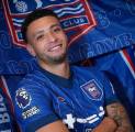 Ben Godfrey Antusias Usai Resmi Berseragam Ipswich Town