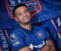 Ben Godfrey Antusias Usai Resmi Berseragam Ipswich Town