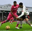 Ben Johnson Bangga dengan Performa Ipswich Town Meski Imbang dengan Fulham