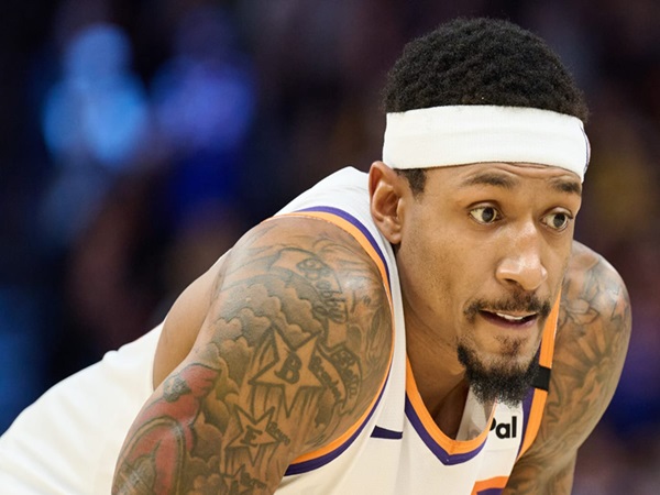 Bradley Beal Kesal Usai Suns Telah Empat Kekalahan Beruntun