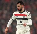 Bruno Fernandes Kecewa Usai MU Hanya Imbangi Liverpool