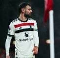 Bruno Fernandes Puji Performa MU Saat Tahan Imbang Liverpool