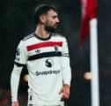 Bruno Fernandes Puji Performa MU Saat Tahan Imbang Liverpool