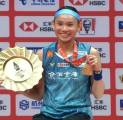 BWF Puji Ketrampilan Luar Biasa Bintang Taiwan Tai Tzu Ying