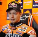 Casey Stoner Jelaskan Mengenai Rivalnya di MotoGP dengan Satu Kata