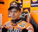 Casey Stoner Jelaskan Mengenai Rivalnya di MotoGP dengan Satu Kata