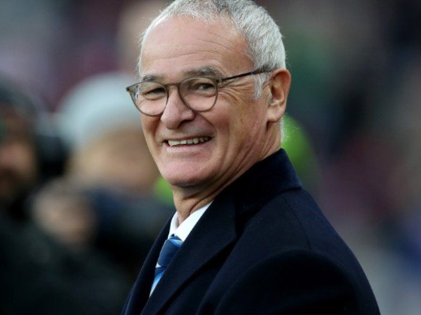 Claudio Ranieri