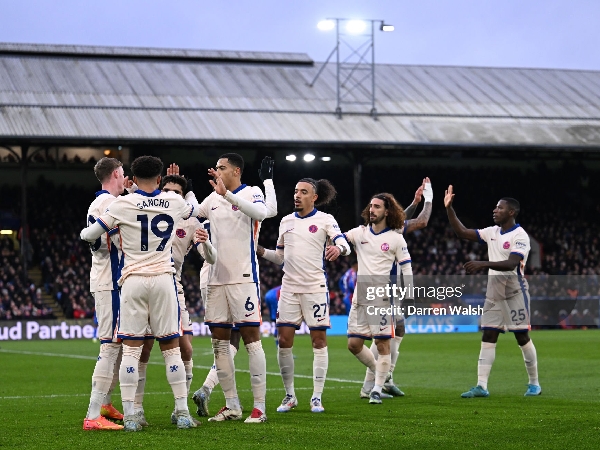 Danny Murphy menyoroti kekurangan yang dimiliki Chelsea