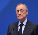 Florentino Perez Tak Mau Menanggapi Masalah Barcelona