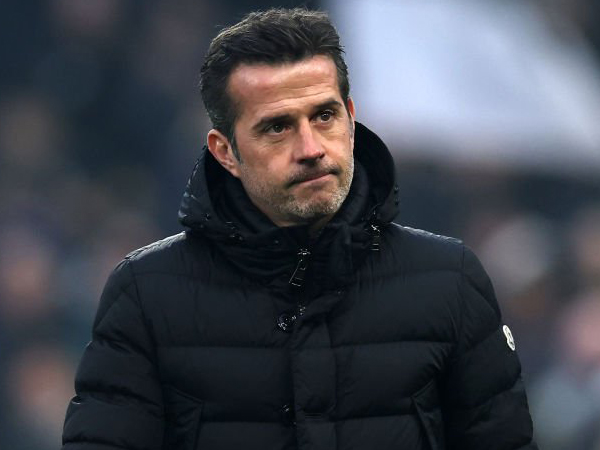 Fulham vs Ipswich Berakhir Imbang, Marco Silva: Laga yang Sulit!