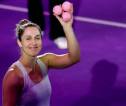 Gabriela Dabrowski Ungkap Perjuangan Lawan Kanker Jelang Paris 2024