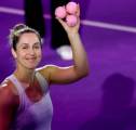 Gabriela Dabrowski Ungkap Perjuangan Lawan Kanker Jelang Paris 2024